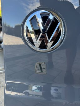 levé a pravé křídlo VW Transporter T6.1 (T5 i T6) - 13