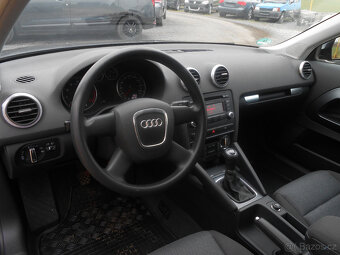 Audi A3 1.4TSi 92Kw - 13