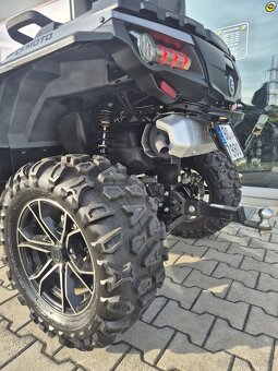 CFMOTO Gladiator X850 V-Twin EPS - 13