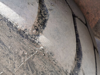 Prodám kolový nakladač LIEBHERR L564 - 13