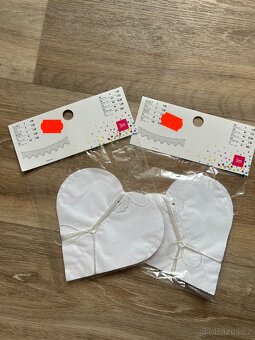 Svatební dekorace - 13