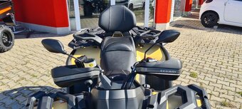 Segway AT10 L EPS, T3b, Odp. DPH (nové) - 13