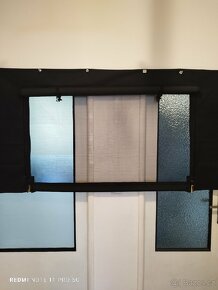 Moskytiéra Ford Custom - 13