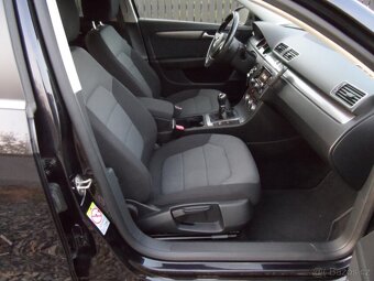 VW Passat B7 2.0 TDI 130 KW,Xenon,Navi.R.V.07/2014 Zachovalé - 13