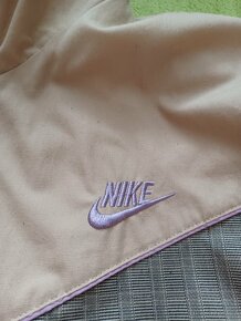 Bunda NIKE v retro stylu - 13