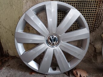 Poklice Volkswagen 16 - 13