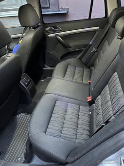 Škoda Octavia 2 fl - 13