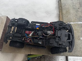 Traxxas TRX-4 Ford Bronco 1:10 - 13