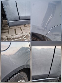 Fabia 2009 - 1.2i 51kw kombi nehavarované - 13