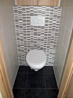 Pronájem, byt 3+1, 68 m², Moravská Ostrava. ul. 30. dubna - 13