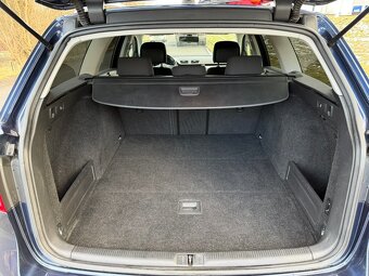 VW Passat B7 Highline 2.0TDi 103kw r.v. 2014 manuál tažné - 13