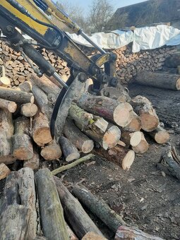 Zemní a výkopové práce, autodoprava - 13