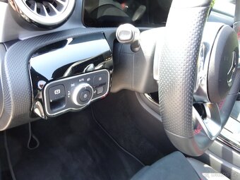 Mercedes-Benz CLA 250 4MATIC r.v.2022 1.MAJITEL - 13