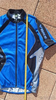 Cyklodres (bunda)- vel.(L-XL) - 13