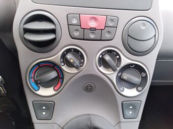 FIAT PANDA 1.2 - KLIMA - 13