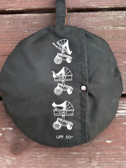 Kočárek Joolz Day+ - 13