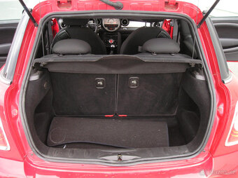 MINI COOPER 1.6 D 82KW RV-2012-KLIMA - 13