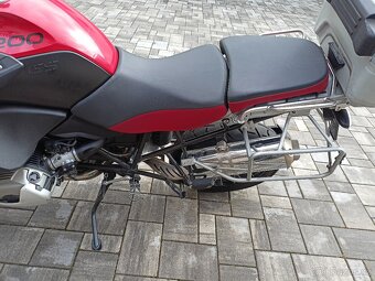 BMW R 1200 gs Adventure - 13