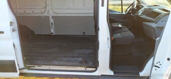 FORD TRANSIT L3H2 350 2,0EcoBlue96kw,rv2019,ČR,EURO 6,VÝBAVA - 13