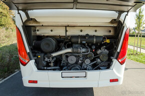 Scania Touring Higer - 13