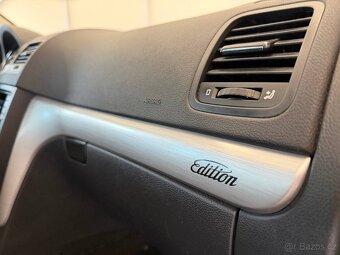 Škoda Yeti,  1.8 TSI 4x4/Edition/GPS NAV - 13