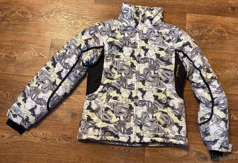 Dámská lyžařská bunda NATURE - 13