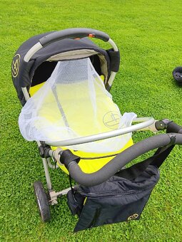 Jané Slalom Pro - 13