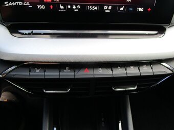 Škoda Octavia, 1,0TSI-81KW-NOVÁ STK+OLEJ - 13