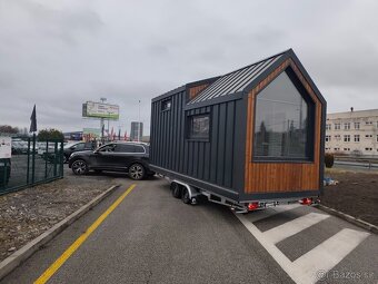 Tiny House - 13