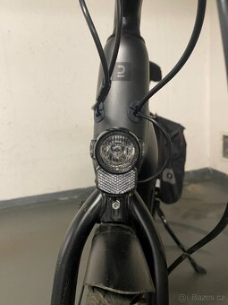 Elektrokolo Elops B’TWIN E-LD500 - 13