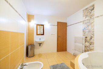 Byt 4+kk, 144 m2, mezonet - 13