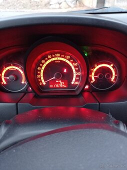 Ceed - Kia Cee´d, 1.6 CRDi - 13