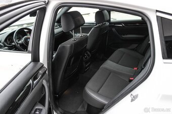 BMW X4 xDrive20d M Sport A/T - 13
