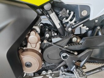 Husqvarna 901 Norden - 13