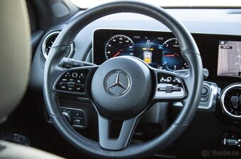 Mercedes-Benz GLB 200d 4Matic - 13