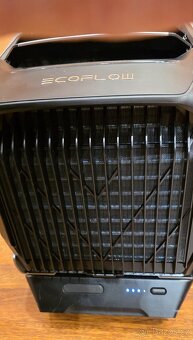 EcoFlow WAVE 2 + baterie + transportní obaly , záruka - 13