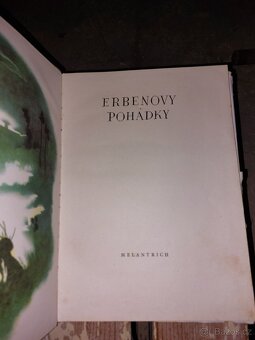 DĚTSKÉ KNIHY - 13