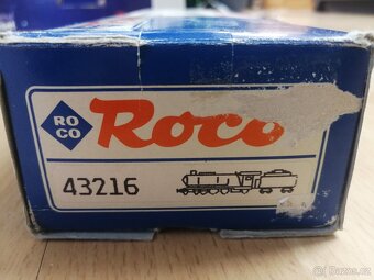 Roco 43216 HO. - 13