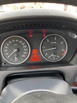 BMW X5 E70 Facelift - 13