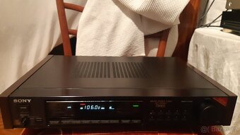 SONY ST S730ES - 13