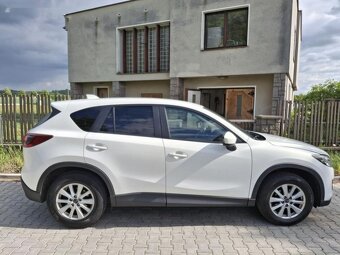 Mazda CX-5,2.0 121KW Rezervace - 13