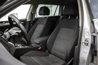 Volkswagen Passat Variant DSG 150k, 110kW - 13