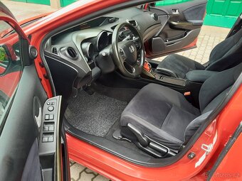 Honda Civic 2,2i-DTEC 110KW Sport - 13