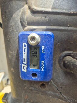 Husqvarna cr 250 - 13