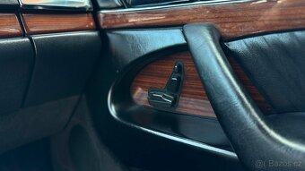 MB S350 D,/Mamut/,po renovaci… - 13