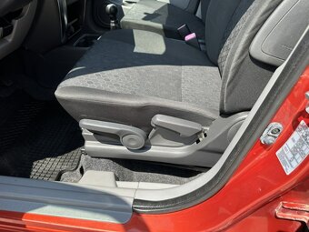 Suzuki SX4 1.6i 88kW 4x4 serviska tažné - 13