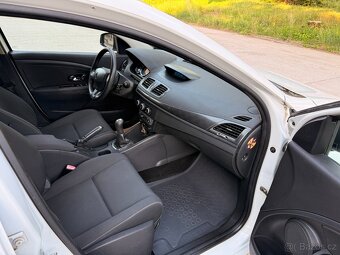 Renault Mégane Grandtour 1,5 DCi - 13