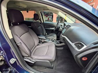 Fiat Freemont 2014 2.0 Multijet Urban 103kW - 13