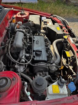 Hyundai Accent - 13