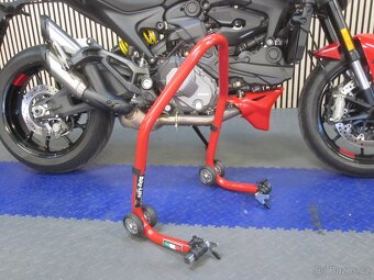 Ducati Monster 937 - 13